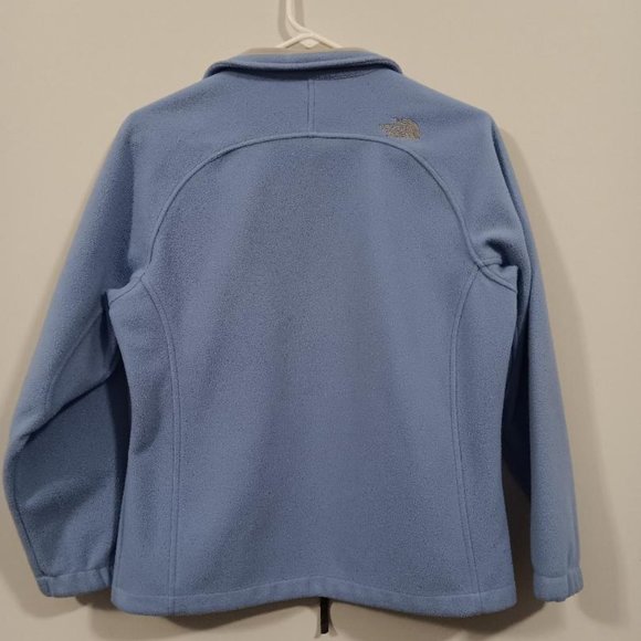 North Face Fleece Windfall - Picture 3 of 5